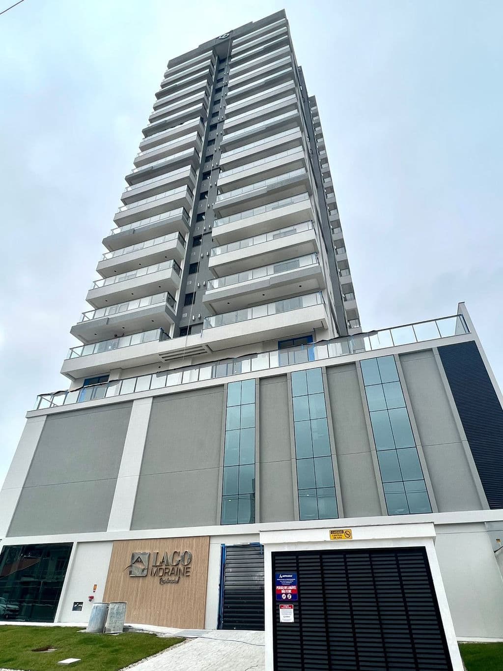 Apartamento Excelente localização