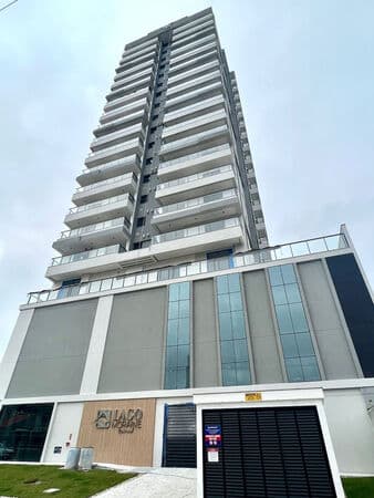 Apartamento Excelente localização
