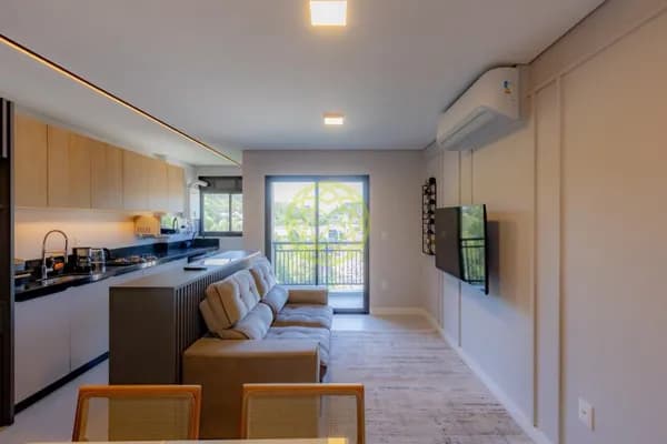 Apartamento em Balneário Camboriú - Da Praia dos Amores