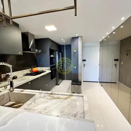 Amores da Brava - Finamente mobiliado e decorado!!!
