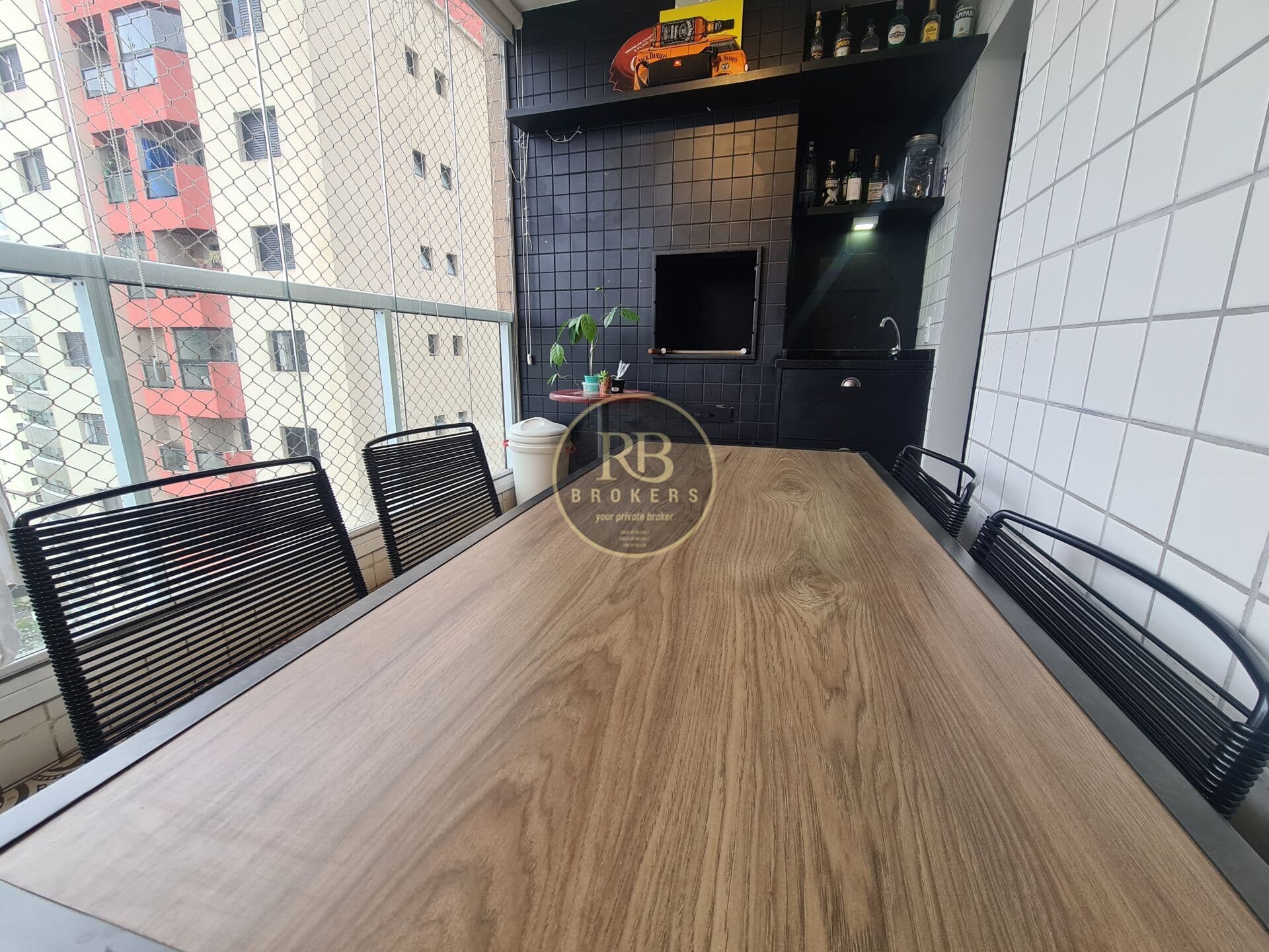 Apartamento 102m² com 3 dormitórios a venda no condomínio clube Vida Viva no bairro Baeta Neves em São Bernardo do Campo/SP