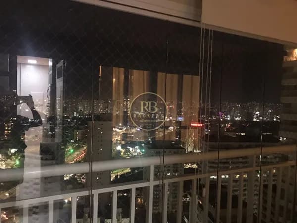 Apartamento 95m², 3 dorms, 2 vagas a venda no condomínio Helbor Family Garden no bairro Chácara Inglesa - São Bernardo do Campo/SP