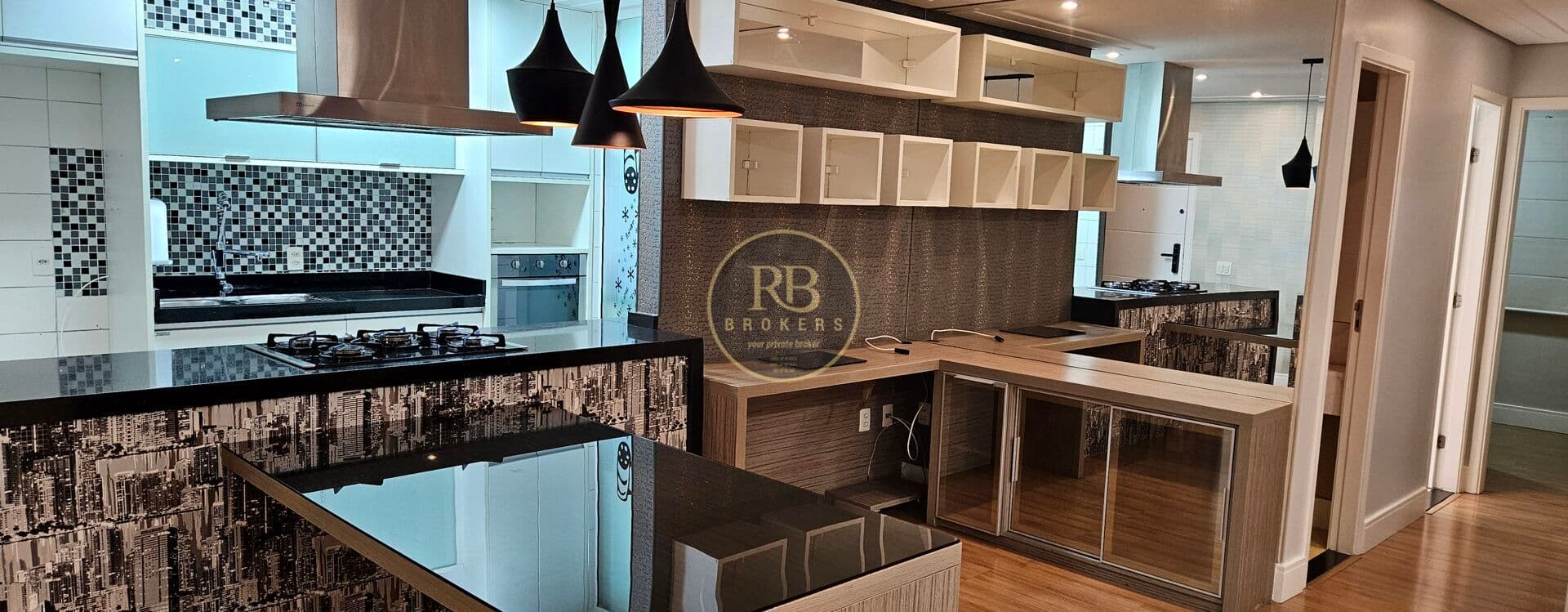 Apartamento102m² a venda com 3 dorms e 2 vagas no condomínio clube Vida Viva no bairro Baeta Neves em São Bernardo do Campo