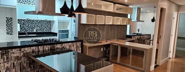Apartamento102m² a venda com 3 dorms e 2 vagas no condomínio clube Vida Viva no bairro Baeta Neves em São Bernardo do Campo