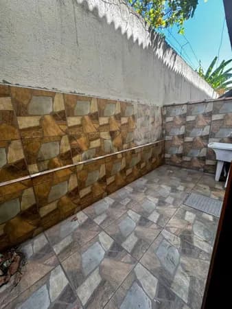 Casa Duplex em Laranjal, São Gonçalo/RJ