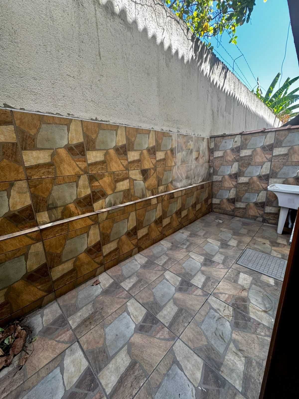 Casa Duplex em Laranjal, São Gonçalo/RJ