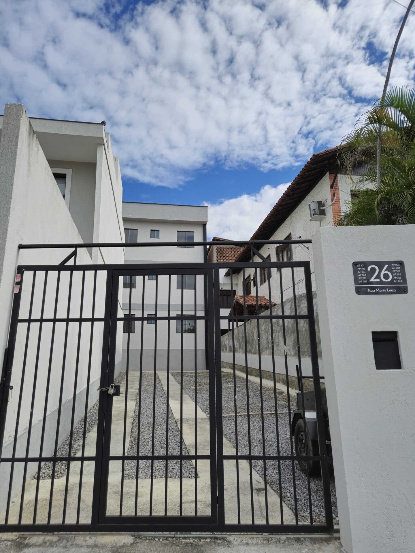 Apartamento em Mutondo, São Gonçalo/RJ