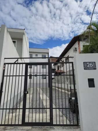 Apartamento em Mutondo, São Gonçalo/RJ