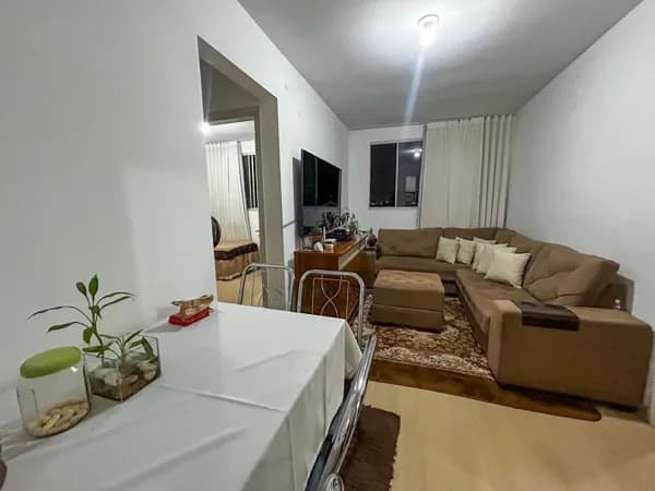 APARTAMENTO 3 QUARTOS - CAMARGOS