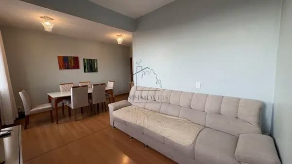 APARTAMENTO 2 QUARTOS - BAIRRO CAMARGOS