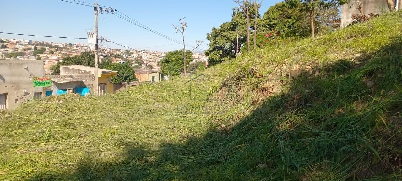 LOTE 376 M2 - BAIRRO CRUZEIRO DO SUL - BETIM
