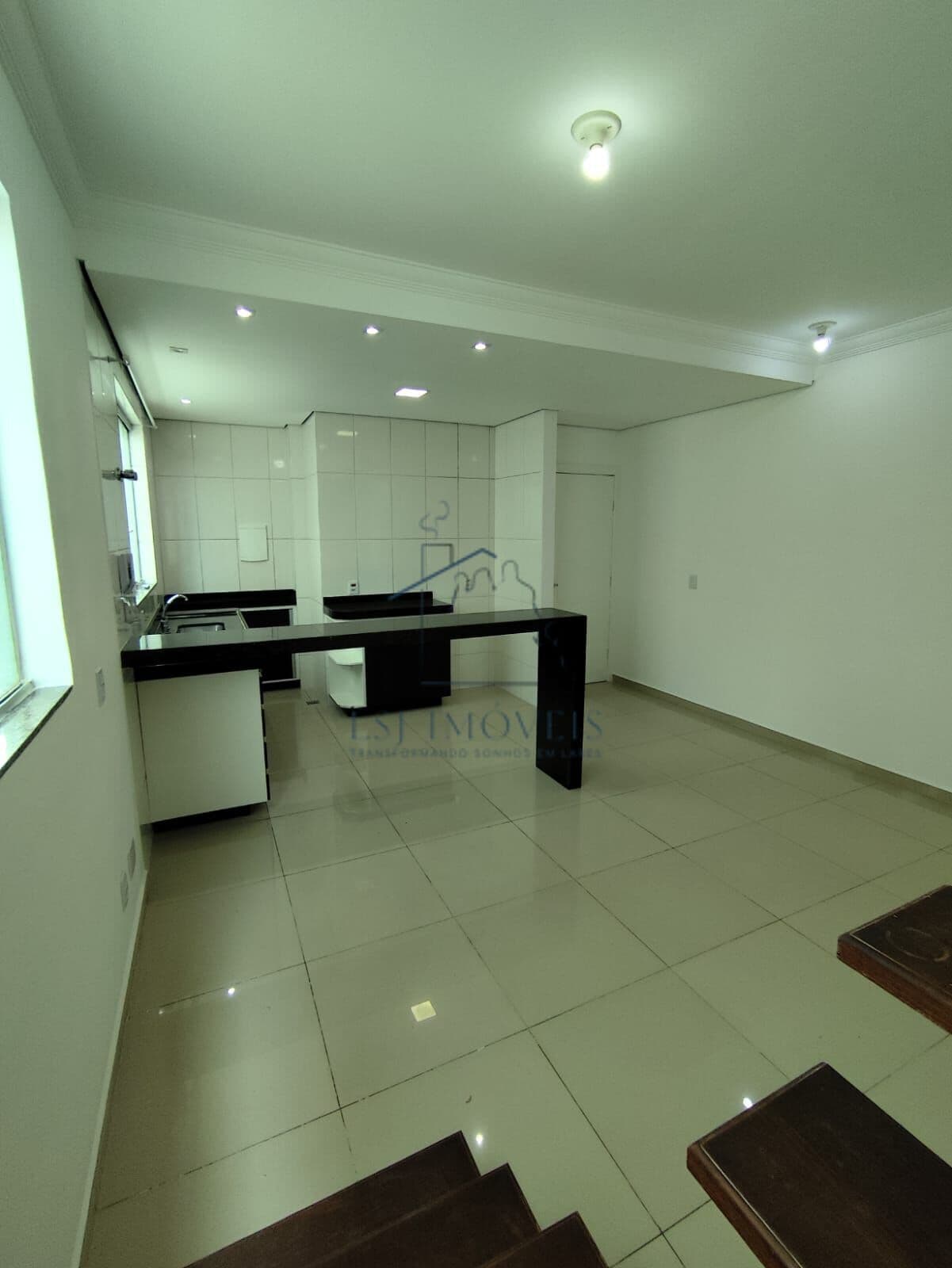 LINDA COBERTURA - BAIRRO EUROPA - CONTAGEM