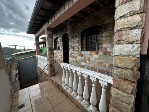 CASA BAIRRO SANTA MARIA - ACEITA FINANCIAMENTO