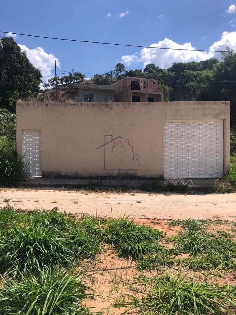 Lote/Terreno em Contagem - Colonial