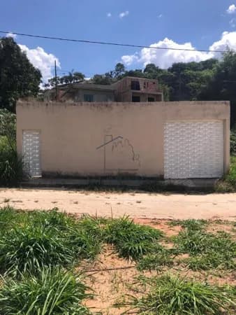Lote/Terreno em Contagem - Colonial
