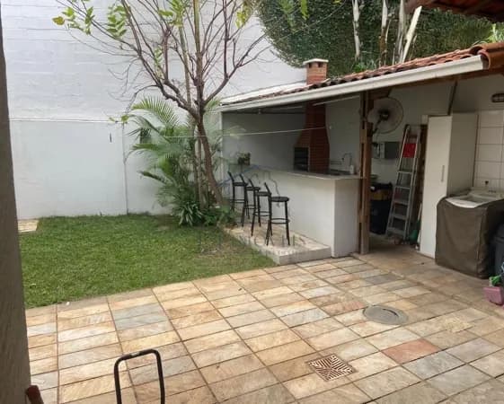 EXCELENTE CASA GEMINADA COM ENTRADA INDIVIDUAL - BURITIS