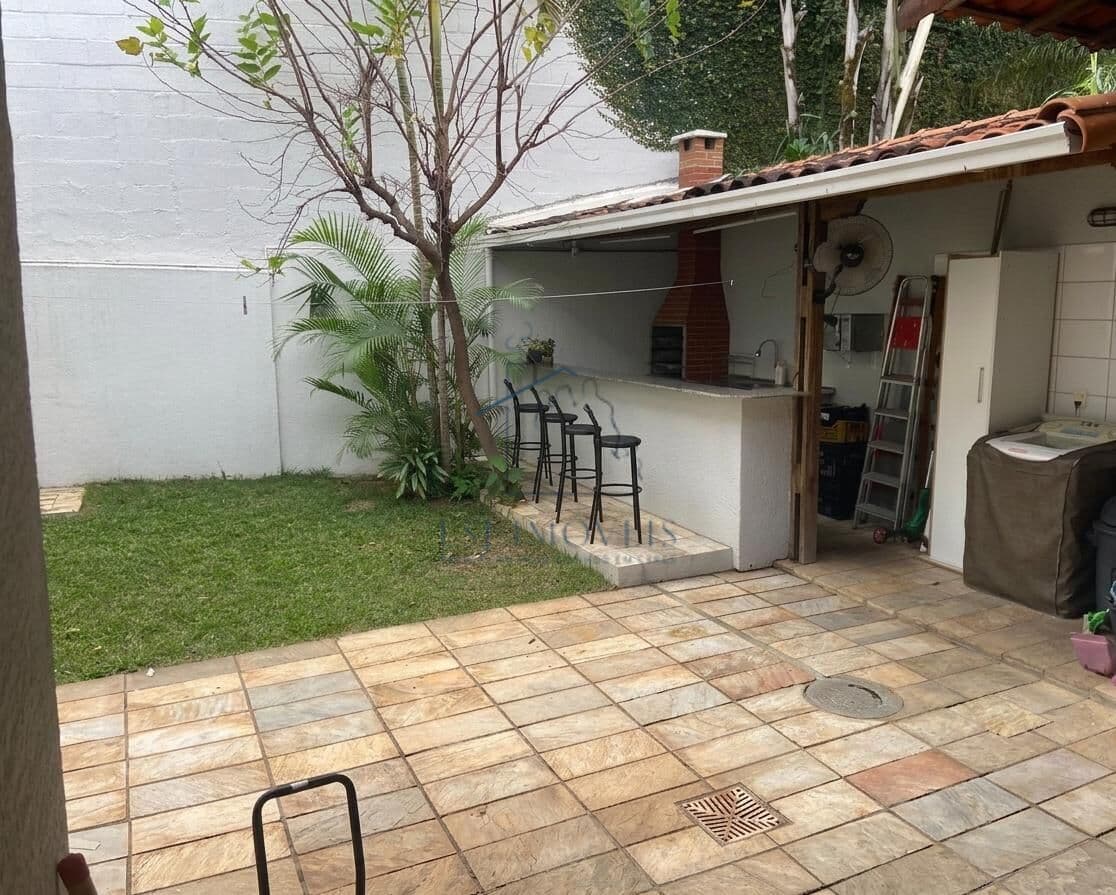 EXCELENTE CASA GEMINADA COM ENTRADA INDIVIDUAL - BURITIS