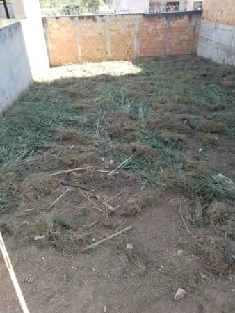 Lote/Terreno em Contagem - Colonial