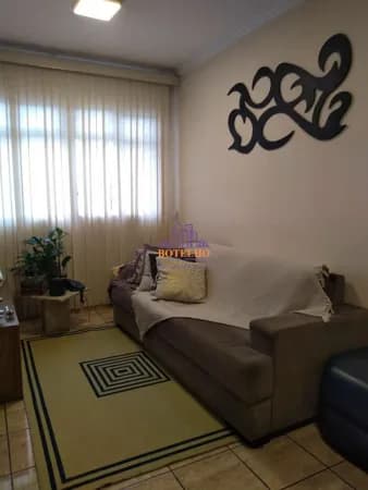 Apartamento em Jardim Santa Terezinha (Zona Leste), São Paulo/SP