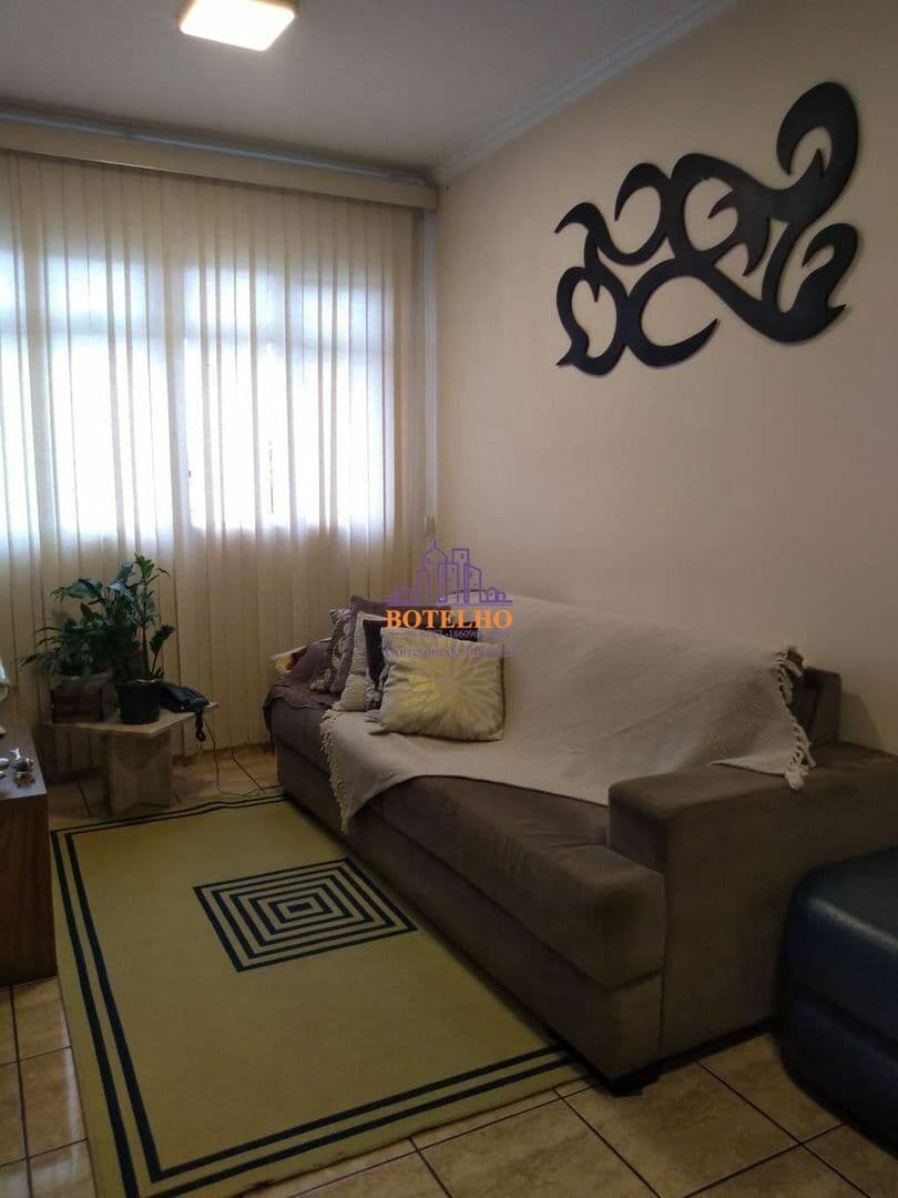 Apartamento em Jardim Santa Terezinha (Zona Leste), São Paulo/SP