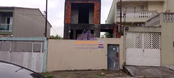 TERRENO 150M² - Cidade Líder - São Paulo/SP