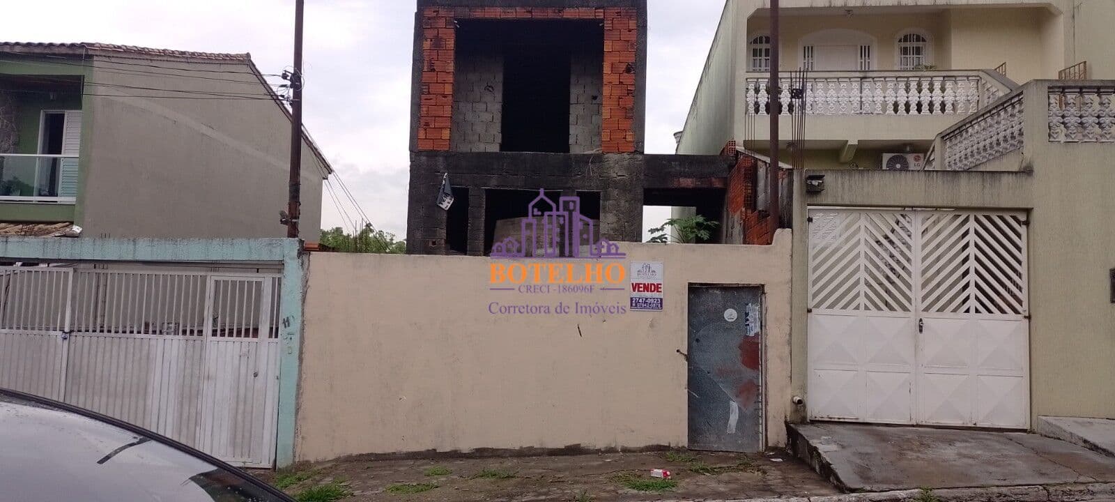 TERRENO 150M² - Cidade Líder - São Paulo/SP
