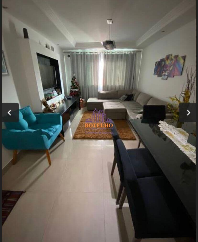 Casa Sobrado em Vila Formosa, São Paulo/SP