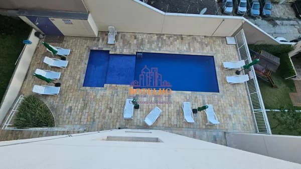 Apartamento em Vila Carmosina, São Paulo/SP