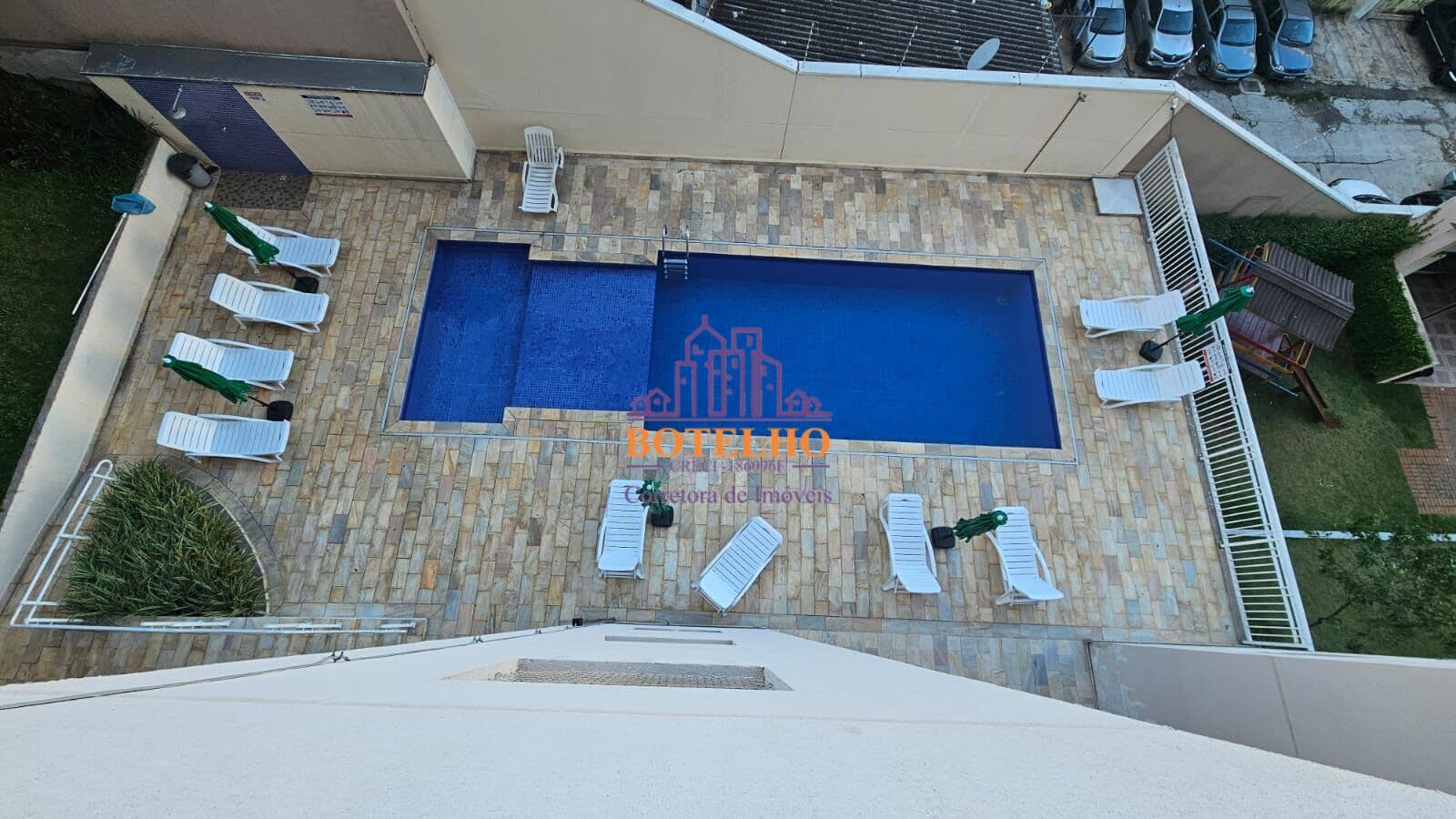 Apartamento em Vila Carmosina, São Paulo/SP