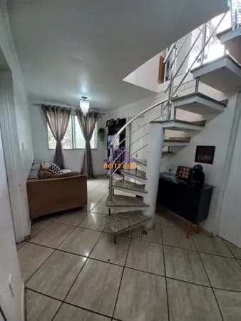 Apartamento Cobertura Duplex em Cidade Líder, São Paulo/SP