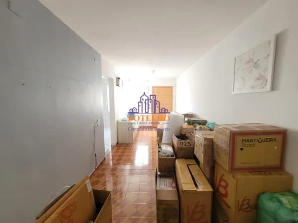 Apartamento Artur Alvim em Conj. Habitacional Padre José de Anchieta, São Paulo/SP