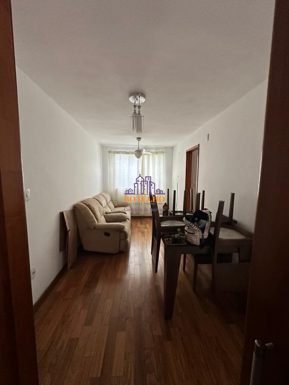 Apartamento Cobertura Duplex em Cidade Líder, São Paulo/SP