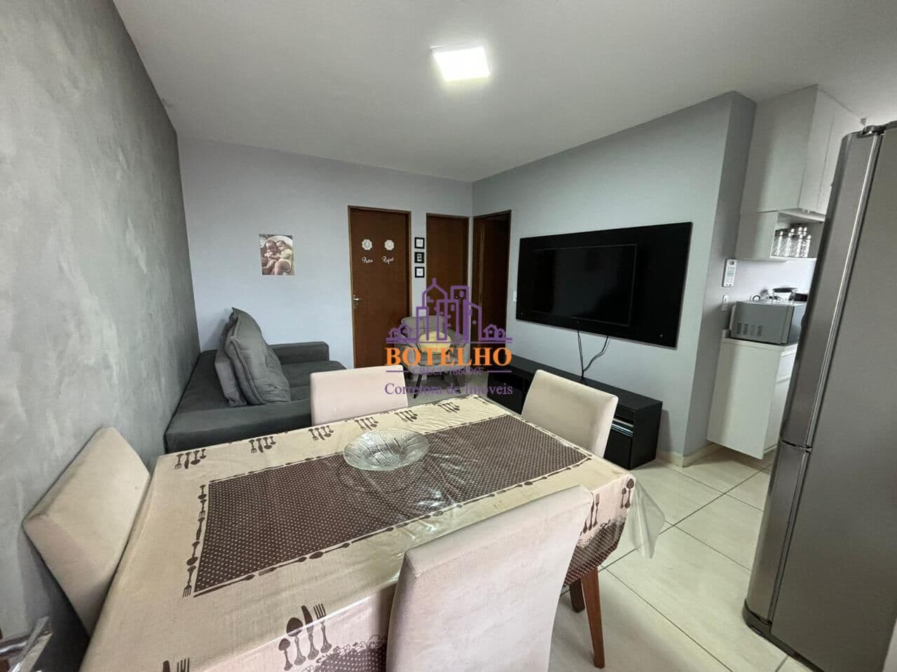 Apartamento 2 dormitórios c/ vaga em Cidade Líder, São Paulo/SP