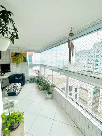 Apartamento em Mongaguá - Centro