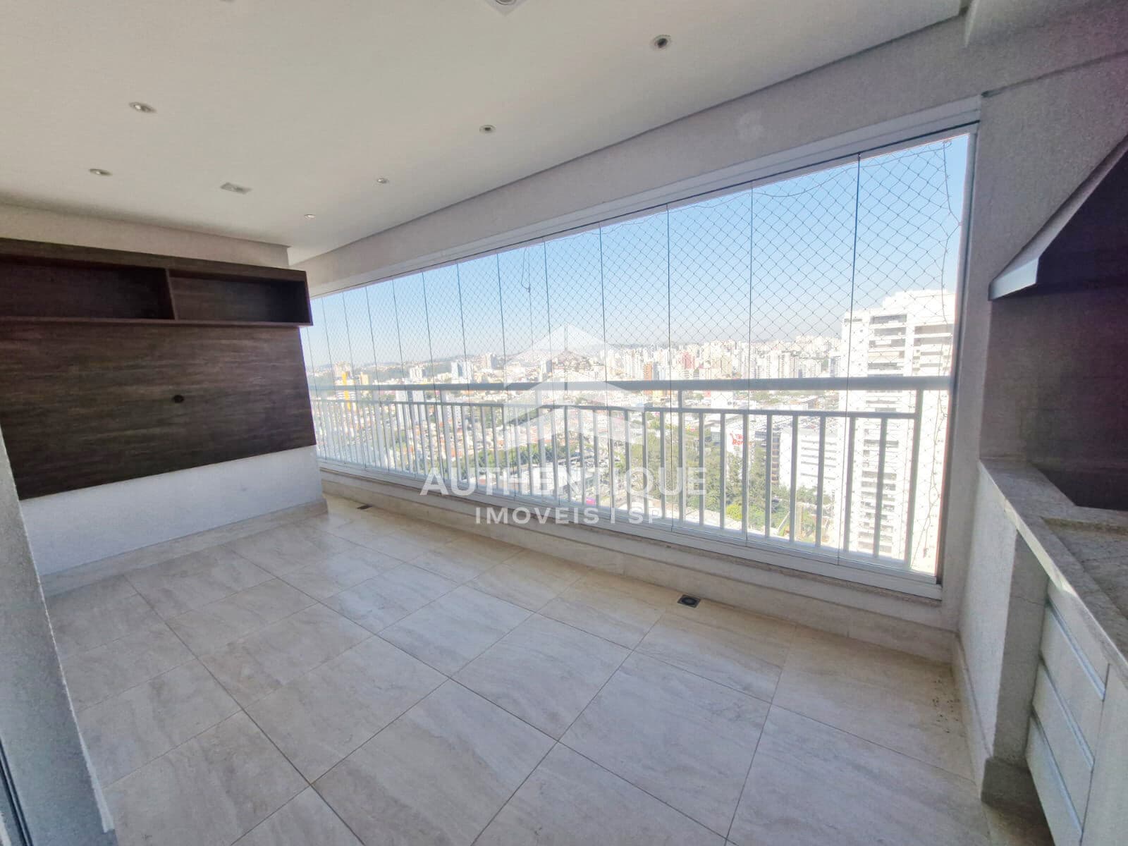Apartamento em São Bernardo do Campo - Centro