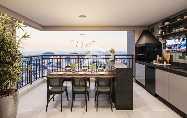 Apartamento em Guarulhos - Macedo