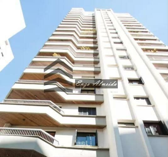 Apartamento à venda em São Paulo/SP
