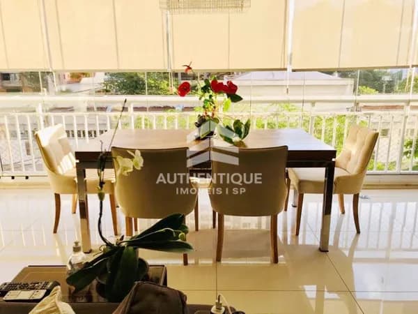 Apartamento à venda em São Paulo/SP