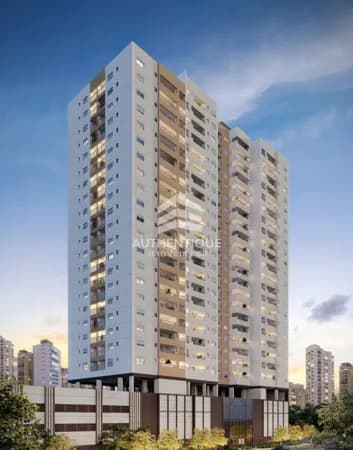 Apartamento em São Paulo - Parque da Vila Prudente