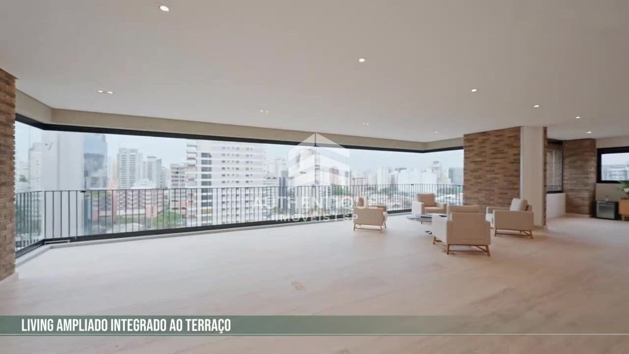 Apartamento à venda em São Paulo/SP