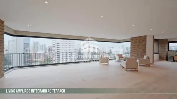 Apartamento à venda em São Paulo/SP