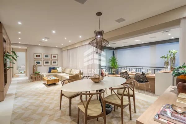 Apartamento à venda em São Paulo/SP