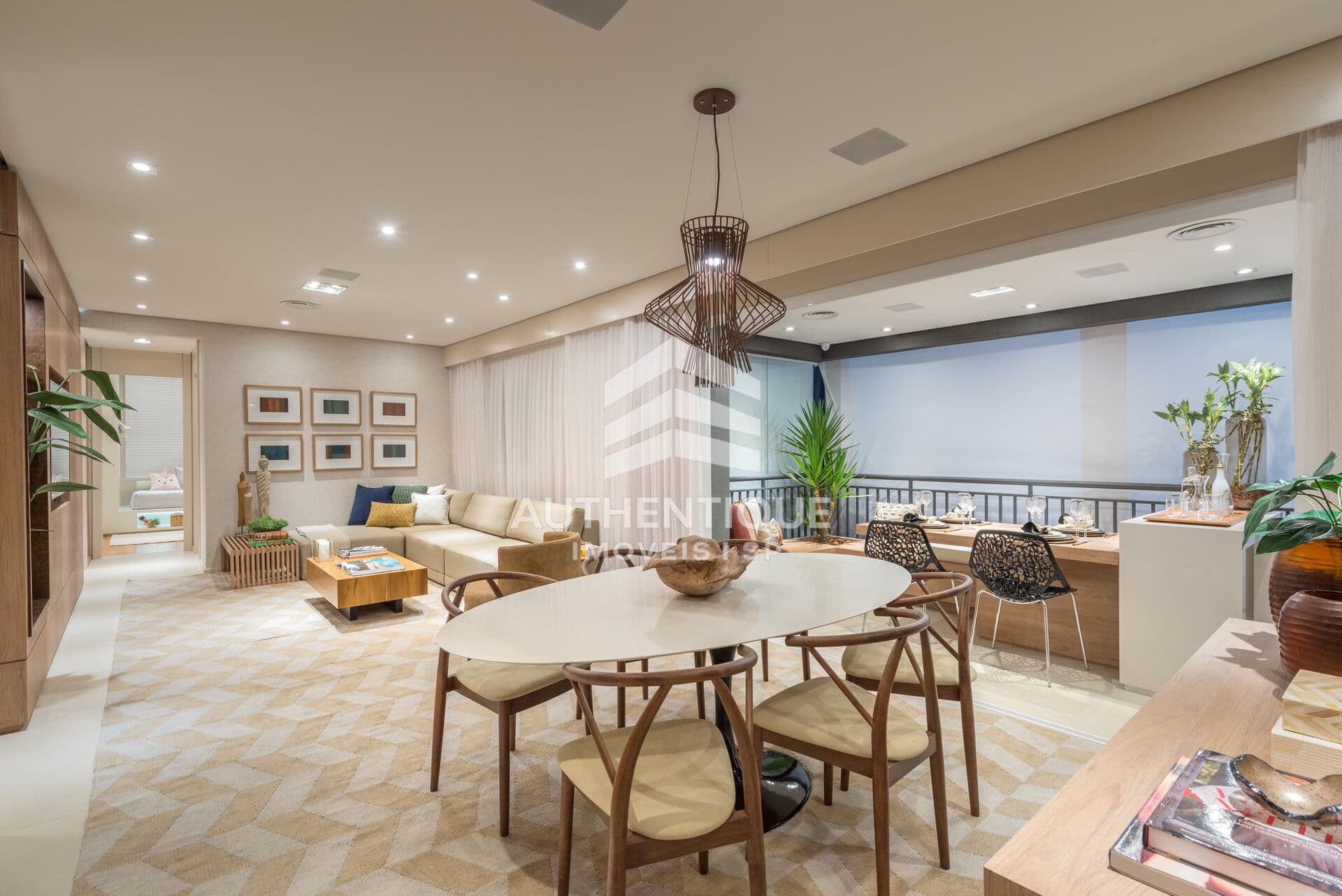 Apartamento à venda em São Paulo/SP