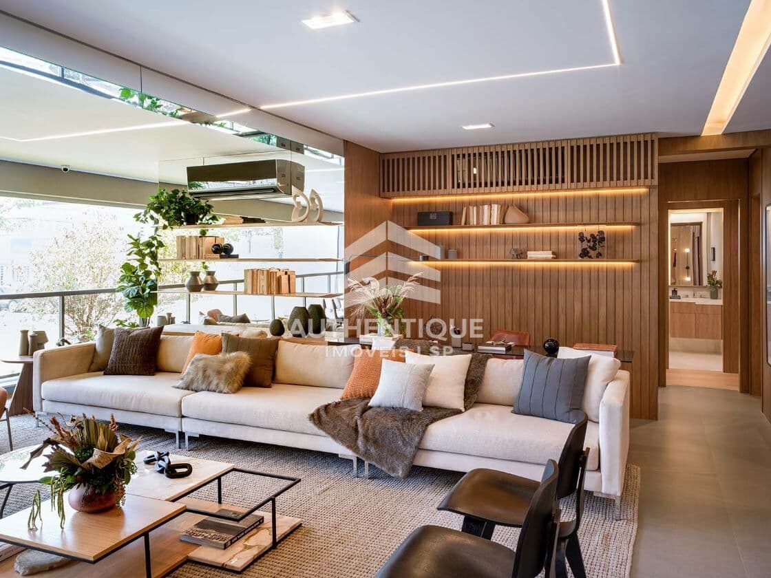 Apartamento à venda em São Paulo/SP