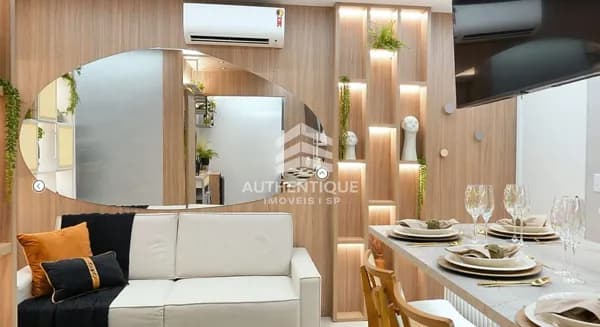 Apartamento em Santo André - Vila Assunção