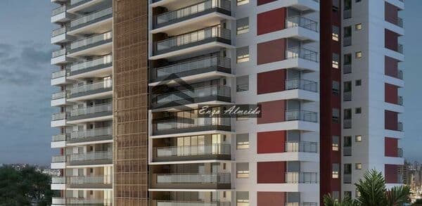Apartamento à venda em São Paulo/SP