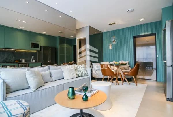 Apartamento à venda em São Paulo/SP