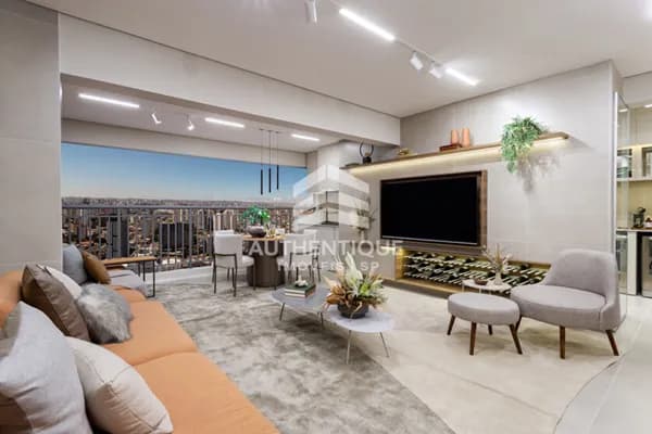 Apartamento no bairro Ipiranga à venda