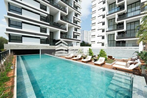 Apartamento à venda em São Paulo/SP