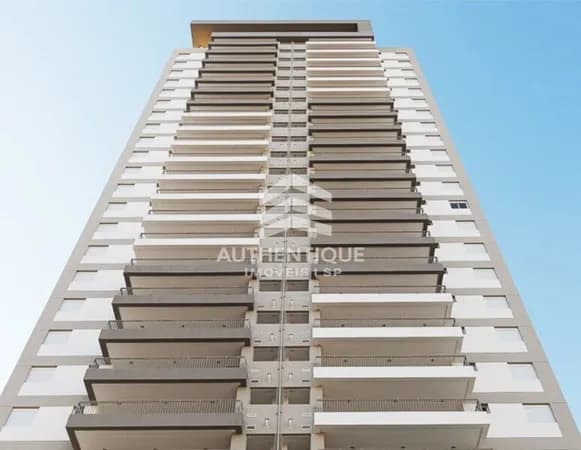 Apartamento à venda em São Paulo/SP